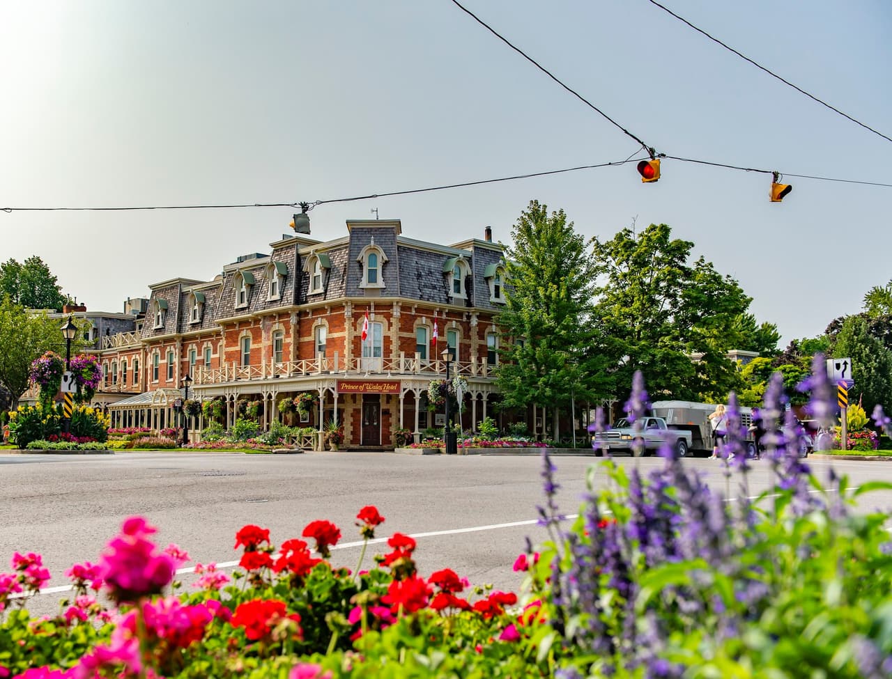 Niagara-on-the-Lake